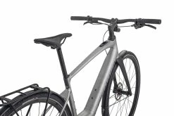 VADO SL 5.0 EQ E-City Und Alltagsvelo, Brushed Black Reflective Von SPECIALIZED -Günstiges E-Bikes Geschäft 2YosU7ubrDs4qqN99jw2jV 33012015 brushed b ctive 6