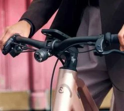 Riese & Müller UBN SEVEN TOURING E-City- Und Alltagvelo 25km/h, Rose Von RIESE & MÜLLER -Günstiges E-Bikes Geschäft 2Z0UgFGxaGJ0hO9cq5F3Qn 33012491 rose 5