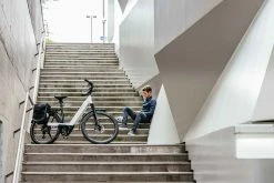 Riese & Müller NEVO GT TOURING E-City- Und Alltagsvelo, Pure White Von RIESE & MÜLLER -Günstiges E-Bikes Geschäft 2ZSc1Cxg7FZcU8uwT6mk42 33007621 pure white 16