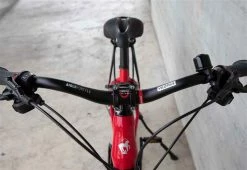 VELOCE XT Leonardo Tourenvelo, Rot Von CRESTA 40 VELOCE XT Leonardo Tourenvelo, Rot Von CRESTA -Günstiges E-Bikes Geschäft 2cEZLO6g4yp2gk6rAsyMtV 33005662 001 16