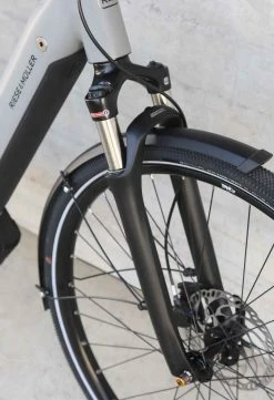 Riese & Müller ROADSTER TOURING E-City Und Alltagsvelo 25km/h, Grey Matt Von RIESE & MÜLLER 24 Riese & Müller ROADSTER TOURING E-City Und Alltagsvelo 25km/h, Grey Matt Von RIESE & MÜLLER -Günstiges E-Bikes Geschäft 2cHkIwT45hRC234SW2T3m5 33007620 grey matt 8