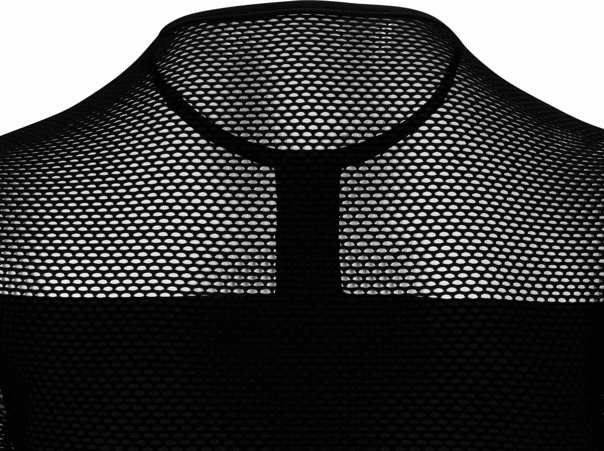 ASSOSOIRES SUPERLEGER Herren-Kurzarmshirt , Black Series Von ASSOS 5 ASSOSOIRES SUPERLEGER Herren-Kurzarmshirt , Black Series Von ASSOS – Bild 3