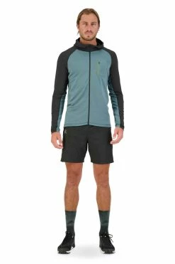 TRAVERSE Herren-Merino-Kapuzenjacke , Burnt Sage/Black Von MONS ROYALE 9 TRAVERSE Herren-Merino-Kapuzenjacke , Burnt Sage/Black Von MONS ROYALE -Günstiges E-Bikes Geschäft 2dzwgyNhDTuqiTP56zRBAz 33007062 374 3
