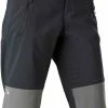 DEFEND Damen-Bikeshorts , Black Von FOX -Günstiges E-Bikes Geschäft 2dzzu9szYXDD6qJe1DbBrL 33011999 001 1
