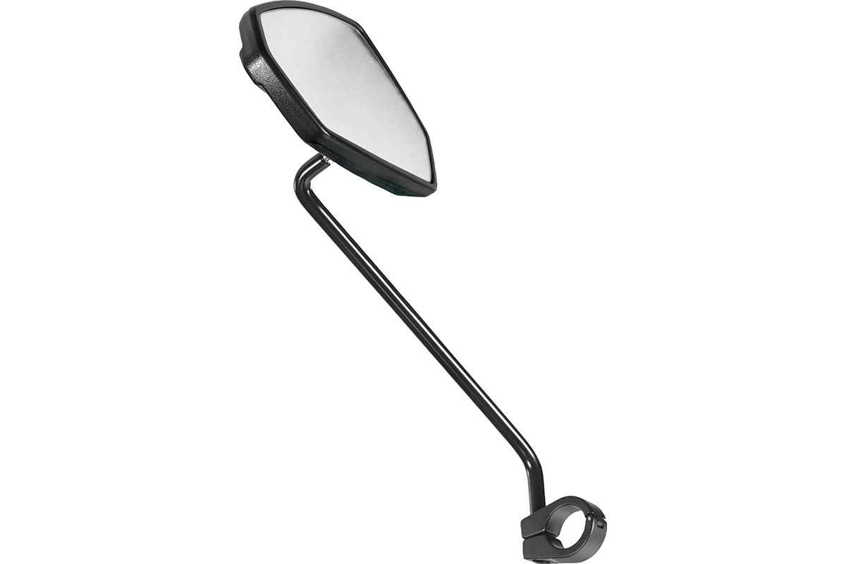 M-77L Rückspiegel Linksmontage, Schwarz Von ERGOTEC 5 M-77L Rückspiegel Linksmontage, Schwarz Von ERGOTEC – Bild 3