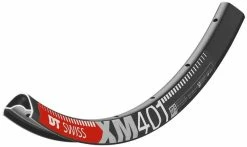 Dt-swiss XM401 DISC 27.5" MTB-Felge, Schwarz Von DT SWISS