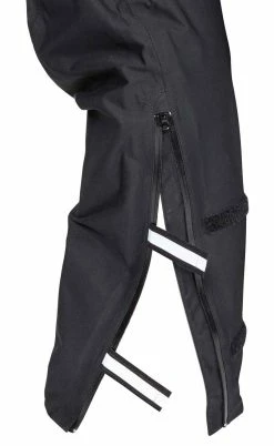 MONSUN+ GTX Unisex-Regenhose, Schwarz Von VELOPLUS SWISS DESIGN 30 MONSUN+ GTX Unisex-Regenhose, Schwarz Von VELOPLUS SWISS DESIGN -Günstiges E-Bikes Geschäft 2esdHr2zFJllJolXeRTm9 33003423 001 13