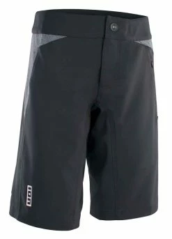 TRAZE Damen-Bikeshorts , Black Von ION -Günstiges E-Bikes Geschäft 2feAZp7TMPSgcxVc8o8tun 33016624 900 2