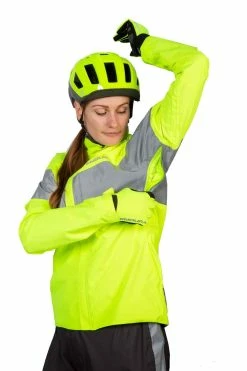URBAN LUMINITE EN1150 Damen-Regenjacke , Neon-Gelb Von ENDURA -Günstiges E-Bikes Geschäft 2g8UdhY5bx0F4Z3mYM7a2R 33012162 yv 4