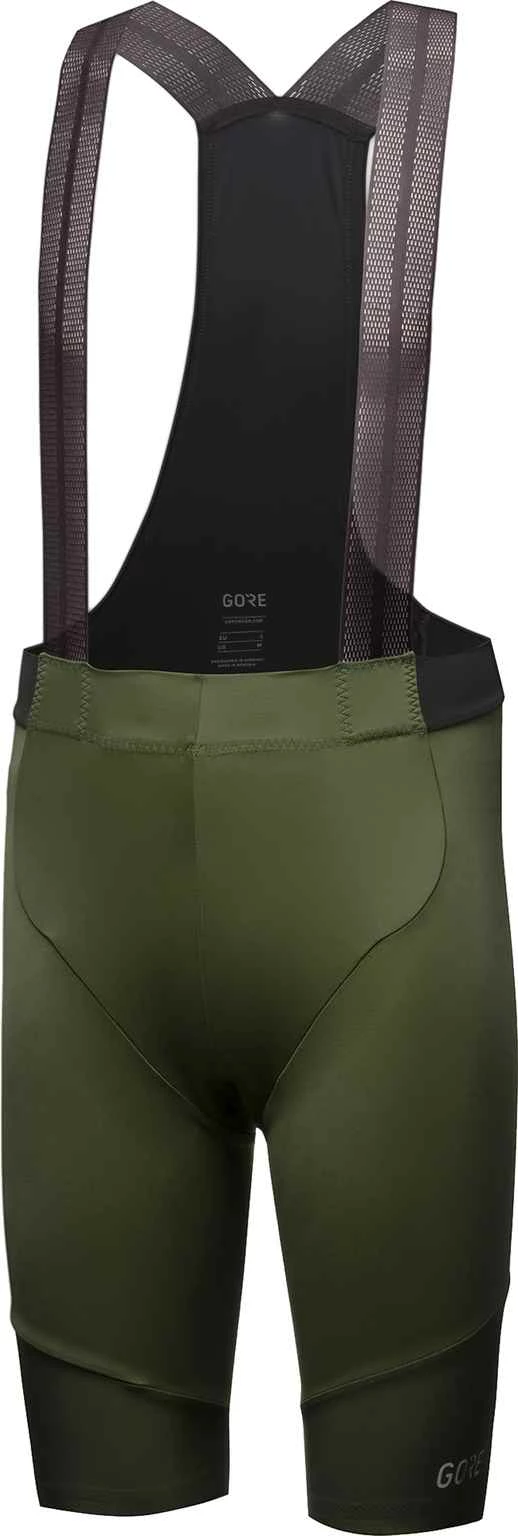 ARDENT Herren-Trägerhose , Utility Green Von GORE WEAR 4 ARDENT Herren-Trägerhose , Utility Green Von GORE WEAR – Bild 2