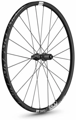 Dt-swiss P 1800 SPLINE 23 28" DISC HR 142X12, HG Von DT SWISS