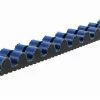 CDX Centertrack Riemen Mit Nut, Schwarz Blau Von GATES 2 CDX Centertrack Riemen Mit Nut, Schwarz Blau Von GATES -Günstiges E-Bikes Geschäft 2ichmuUWc15qOzrZD8OYaS 33000809 003 1