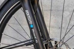 ECOMFORT NEO+ E-Bike 45 Km/h, Weiss Von IBEX -Günstiges E-Bikes Geschäft 2ieP0a3qxAxJA2vLRfTYD 33005733 006 16