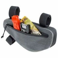 MULTI FRAME PACK Rahmentasche, Carbon Grey Von EVOC 13 MULTI FRAME PACK Rahmentasche, Carbon Grey Von EVOC -Günstiges E-Bikes Geschäft 2imanB1eDOarG3NVO7VMwo 33016560 016 5