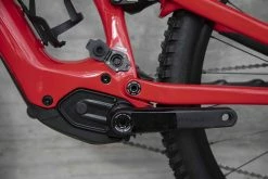 TURBO LEVO SL COMP CARBON E-MTB Fully, Flo Red Black Von SPECIALIZED -Günstiges E-Bikes Geschäft 2j5qxhjyzSH8Oiy0AW6zRY 33006239 flo red black 15