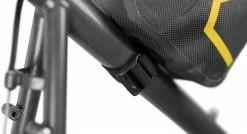 EXPEDITION COMPACT FRAME PACK 4.5L Rahmentasche, Grau Von APIDURA -Günstiges E-Bikes Geschäft 2je47oulENp8E5mEXRq8YK 33004334 001 3