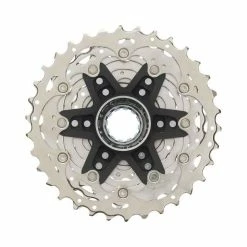 SHIMANO 105 R7100 Kassette 12-fach, Silber Von SHIMANO -Günstiges E-Bikes Geschäft 2js4vBAJb8zVJC7RsgsPJh 33007635 004 2