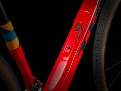 CHECKPOINT SL 5 Gravelbike, Radioactive Red Nautical Navy Von TREK -Günstiges E-Bikes Geschäft 2kJlh38JCtror0THNzs2oe 33007625 radioactive red 4