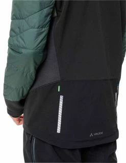 MINAKI III Herren-Loftjacke, Dusty Forest Von VAUDE -Günstiges E-Bikes Geschäft 2ldTOoSUn87K5QErcgFMPU 33006187 151 5