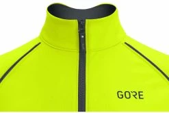 PHANTOM GTI WS Herren-Zip-off-Softshelljacke, Neon Yellow/Black Von GORE WEAR -Günstiges E-Bikes Geschäft 2m7s98KLOWfelyzF1HxlTd 33006178 0899 4