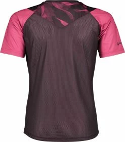 JR TRAIL 20 Mädchen-Bikeshirt , Dark Purple/Carmine Pink Von SCOTT 6 JR TRAIL 20 Mädchen-Bikeshirt , Dark Purple/Carmine Pink Von SCOTT -Günstiges E-Bikes Geschäft 2mKOThghsAASGGwu5K256x 33010550 7162 1