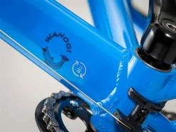 WAHOO 24 8-Gang Kindervelo, Waterloo Blue Von TREK -Günstiges E-Bikes Geschäft 2meeoAE4LtLjnCzSWhcz4j 33006627 waterloo blue 5