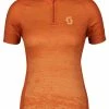 ENDURANCE 30 Damen-Kurzarmtrikot , Braze Orange/Rose Beige Von SCOTT -Günstiges E-Bikes Geschäft 2mq7wDmVzIRKBEb282SWYV 33016661 7513 0