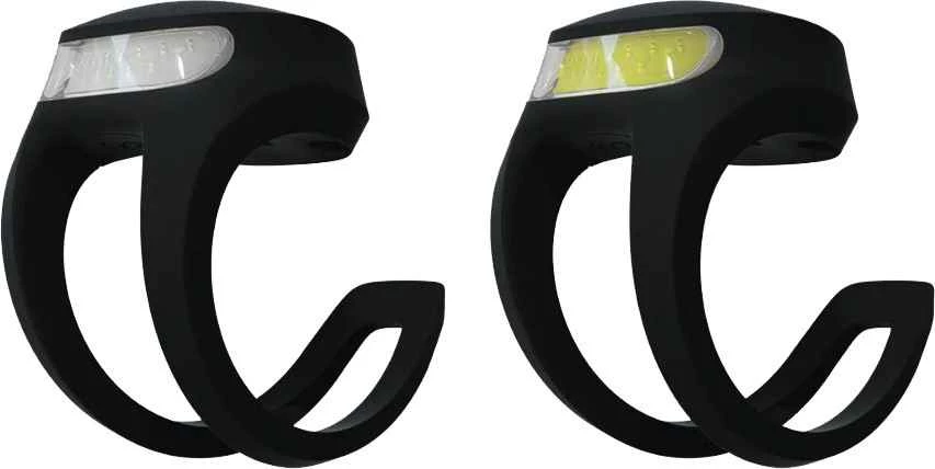 FROG V3 Lichtset, Spider Black Von KNOG 7 FROG V3 Lichtset, Spider Black Von KNOG – Bild 5