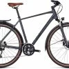 KATHMANDU PRO City- Und Alltagsvelo, Grey Black Von CUBE -Günstiges E-Bikes Geschäft 2myYUJl1YkQ7CXC80zSCRl 33012146 greynblack 2
