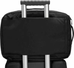 SCHEME CONVERTIBLE BRIEFCASE 14L, Schwarz Von TIMBUK2 -Günstiges E-Bikes Geschäft 2o1nrswKYYJw7RkO0RJErA 33006381 002 4