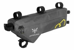 EXPEDITION COMPACT FRAME PACK 5.3L Rahmentasche, Grey Von APIDURA