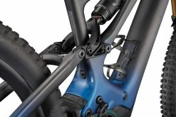 S-WORKS TURBO LEVO E-MTB Fully, Blue Ghost Gravity Fade Black Light Silver Von SPECIALIZED -Günstiges E-Bikes Geschäft 2oAz3cdmxNGxRDSpuZyqxz 33007158 blue ghos ilver 7