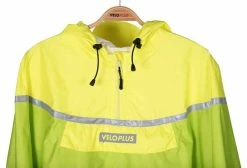 STRADA 2 Unisex-Regenponcho, Lime Von VELOPLUS SWISS DESIGN -Günstiges E-Bikes Geschäft 2oBARpRUg4PrNcTGXCQHCd 33003509 030 3