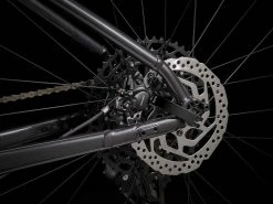 MARLIN 8 GEN 3 Mountainbike, Matte Dnister Black Von TREK 10 MARLIN 8 GEN 3 Mountainbike, Matte Dnister Black Von TREK -Günstiges E-Bikes Geschäft 2odCkmg48amSj1rRQkUJRx 33017199 matte dnister b 4