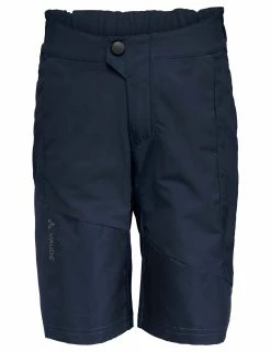 MOAB Kinder-Bikeshorts , Eclipse Von VAUDE
