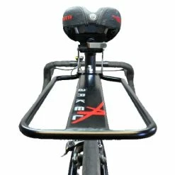 RANDONNEUR Rack, Schwarz Von ARKEL -Günstiges E-Bikes Geschäft 2pVK4TGfaNPmHxSLxDSnBy 33001801 001 3