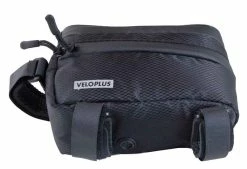 HUMP BAG Oberrohrtasche, Schwarz Von VELOPLUS SWISS DESIGN 13 HUMP BAG Oberrohrtasche, Schwarz Von VELOPLUS SWISS DESIGN -Günstiges E-Bikes Geschäft 2phGYrmiTrq955qxhsMrA6 33004251 001 5