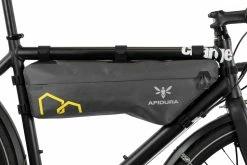EXPEDITION COMPACT FRAME PACK 5.3L Rahmentasche, Grey Von APIDURA -Günstiges E-Bikes Geschäft 2qCc4UGvsuA7hNOHMMLNfd 33019990 grey 2