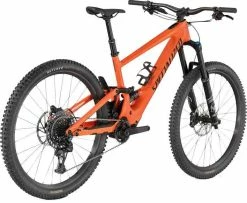 TURBO KENEVO SL COMP CARBON E-MTB Fully, Gloss Blaze Black Von SPECIALIZED -Günstiges E-Bikes Geschäft 2qbmPAcjkrHjIjM5AiFqFm 33010430 gloss blaze 3