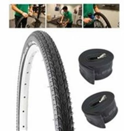 WINTERTOUR REFLECT Set M. Schlauch , Schwarz Von VELOPLUS SWISS DESIGN