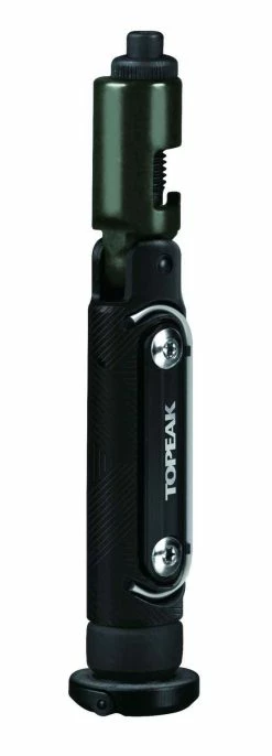 BB HIDE'N TOOL, 9 Funktionen, Black Von TOPEAK -Günstiges E-Bikes Geschäft 2qyTMR91uZ9YgVJvVkT441 33019736 black 3