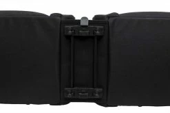 SPORTS DOUBLE RACKTIME (Duo) Tasche, Schwarz Von NEWLOOXS -Günstiges E-Bikes Geschäft 2r6dUnEzwxt7JSg12Zwn5B 33007020 001 2