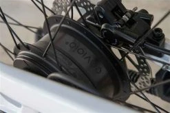 ECOMFORT NEO+ E-Bike 45 Km/h, Weiss Von IBEX -Günstiges E-Bikes Geschäft 2rFvQU9826EcRVNPQGfeMj 33005733 006 6