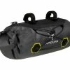EXPEDITION HANDLEBAR PACK 9L Lenkertasche, Grey Von APIDURA