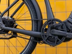 ALLANT+ 9S E-Bike 45km/h, Matte Dnister Black Von TREK -Günstiges E-Bikes Geschäft 2sT01x64qE31QclcgpYVHg 33014352 matte dnister b 8