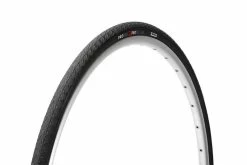 PASELA PROTITE ZSG (26", 28") Veloreifen, Schwarz Von VELOPLUS SWISS DESIGN