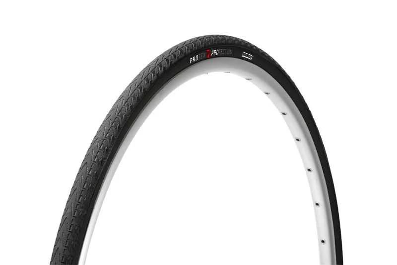 PASELA PROTITE ZSG (26", 28") Veloreifen, Schwarz Von VELOPLUS SWISS DESIGN 3 PASELA PROTITE ZSG (26", 28") Veloreifen, Schwarz Von VELOPLUS SWISS DESIGN