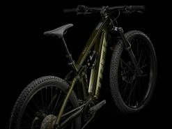 RAIL 9.5 GEN 4 E-MTB , Black Olive Von TREK -Günstiges E-Bikes Geschäft 2t1bIxZ1963YnYJf5MX2zy 33016375 black olive 11