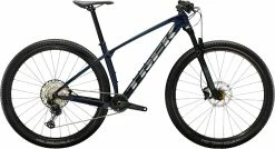 PROCALIBER 9.6 Hardtail, Blue Carbon Smoke Von TREK