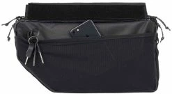 FRAME BAG S Umhängetasche, Schwarz Von AEVOR -Günstiges E-Bikes Geschäft 2tSGUrR47FUa9OXsTa7mh0 33007552 001 2